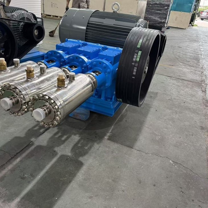 Cryogenic Piston Pump suppliers