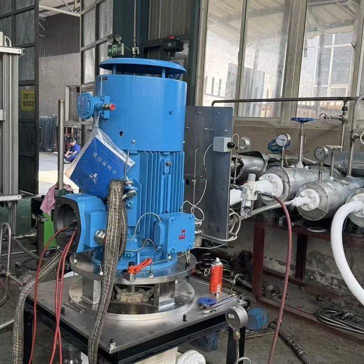 Seal Centrifugal Pump suppliers