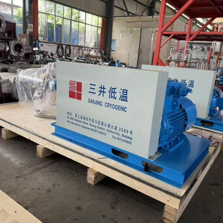 Ultra-high Pressure Pumps suppliers