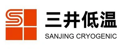 Equipo criogénico Co., Ltd de Huzhou Sanjing