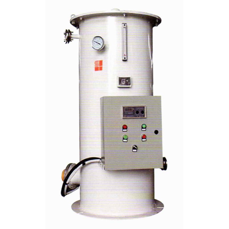 Water Bath Vaporizer